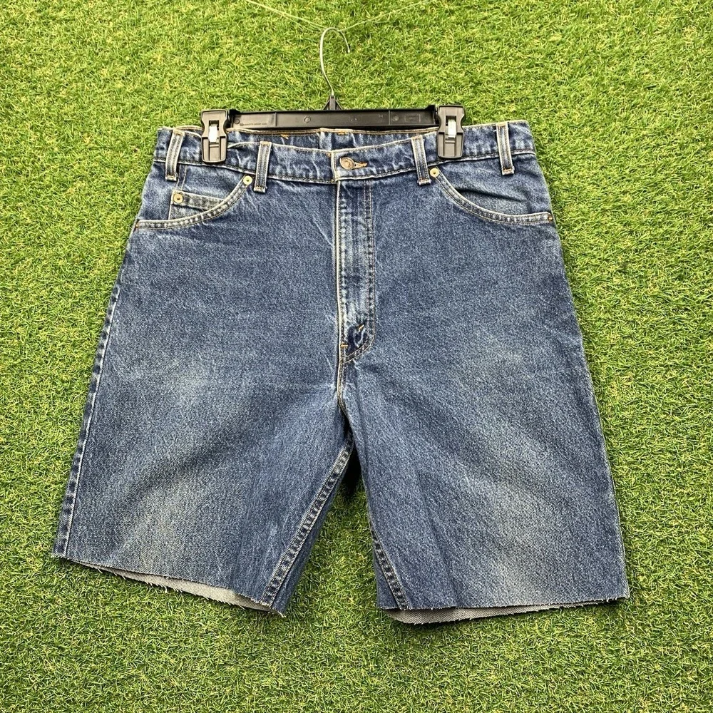 Levis photos confidence day